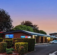 Best Western Aspen Motor Inn - C Tourism
