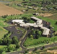 Parklands Resort and Conference Centre - C Tourism