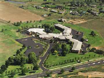 Parklands Resort And Conference Centre - C Tourism 0