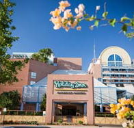 DoubleTree By Hilton Drive Esplanade - C Tourism