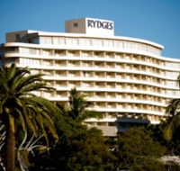 Rydges Southbank Brisbane - C Tourism