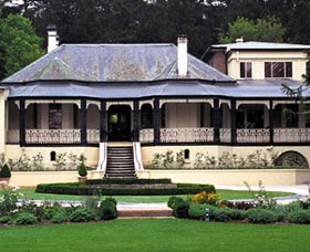 Peppers Craigieburn - C Tourism 0