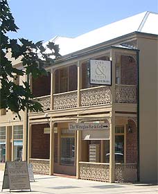 Cobb & Co Court Boutique Hotel - C Tourism 0