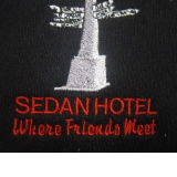Sedan SA C Tourism