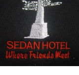 The Sedan Hotel - C Tourism