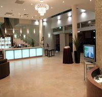 Sfera's Park Suites amp Convention Centre - C Tourism