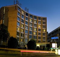 Rydges Camperdown - C Tourism
