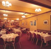 Governor Macquarie Motor Inn - C Tourism