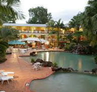 Cairns Southside International Hotel - C Tourism