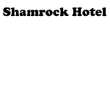 Shamrock Hotel - C Tourism