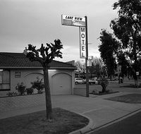 Lakeview Motel Yarrawonga - C Tourism