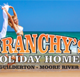 Moore River Accommodation - C Tourism