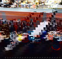 The Union Hotel - C Tourism