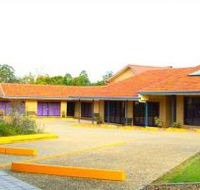 Aspley Carsel Motor Inn - C Tourism