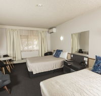 Belconnen Way Motel and Serviced Apartments - C Tourism