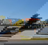 Horizons Motel - C Tourism