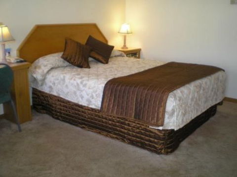 Sundowner Horsham Westlander Motor Inn - C Tourism 0