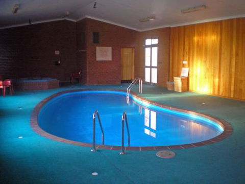 Sundowner Horsham Westlander Motor Inn - C Tourism 1