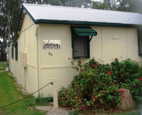 Eleven From The Left - C Tourism 7