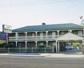 Cumbalum NSW C Tourism