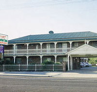 Richmond Motor Inn Ballina - C Tourism