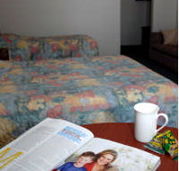 Harbour View Motor Inn - C Tourism
