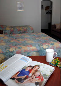 Harbour View Motor Inn - C Tourism 0