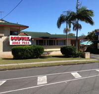Aspley Sunset Motel - C Tourism