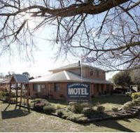Newtown Park Motel - C Tourism