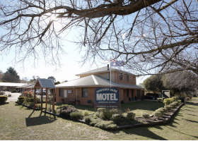 Newtown Park Motel - C Tourism 0