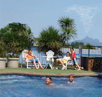 Murwillumbah Motor Inn - C Tourism