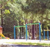 Black Spur Motel amp Caravan Park - C Tourism