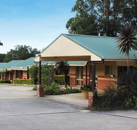 Catalina Motel Lake Macquarie - C Tourism