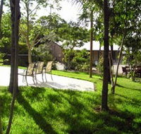 Emeraldene Inn amp Eco-Lodge - C Tourism
