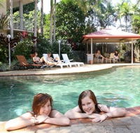 Cairns Reef Apartments and Motels - C Tourism
