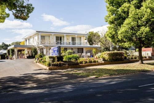 Toowoomba QLD C Tourism
