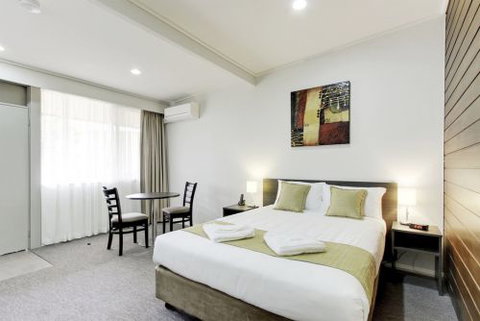 Motel In Bairnsdale - C Tourism 0