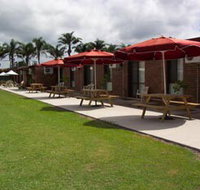 Fun N Sun Motel - C Tourism