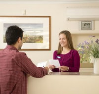 Golden Chain Welcome Inn 277 - C Tourism