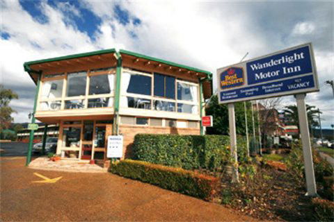 Wanderlight Motor Inn - C Tourism 1