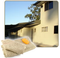 M1 Motel Caboolture - C Tourism