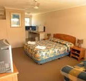 Montego Mermaid Beach Motel - C Tourism