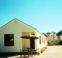 Port Vincent Motel amp Apartments
