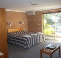 Huskisson Bayside Resort - Jervis Bay - C Tourism