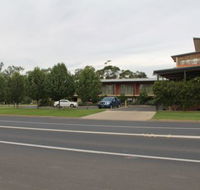 Forbes Victoria Inn - C Tourism