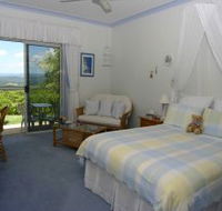 Ninderry Manor Luxury Retreat BampB - C Tourism