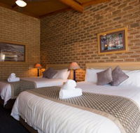 The Town House Motor Inn - Sundowner Goondiwindi - C Tourism