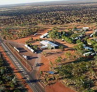 Threeways Roadhouse - C Tourism