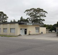 Wilson's Promontory Motel - C Tourism