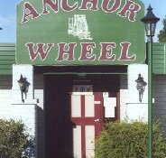 Anchor Wheel Motel And Restaurant
